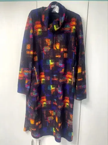 90년대 유럽 구제 의류 원피스 구제 의류 M L 구제 원피스 가을/겨울