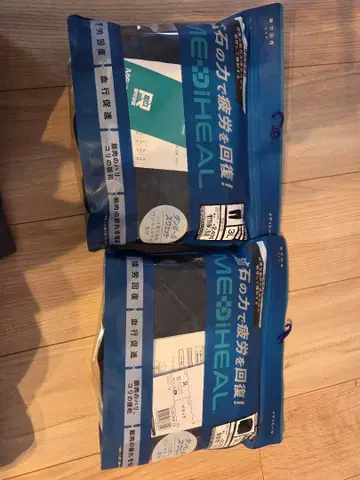 MEDIHEAL 액트 조거 팬츠 액트 풀오버 3L