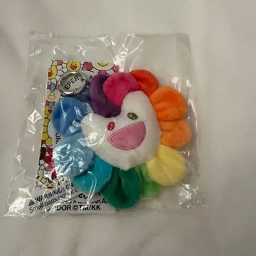 newjeans 무라카미 다카시 카이카이키키