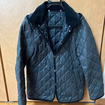 퀼팅 자켓 M 사이즈