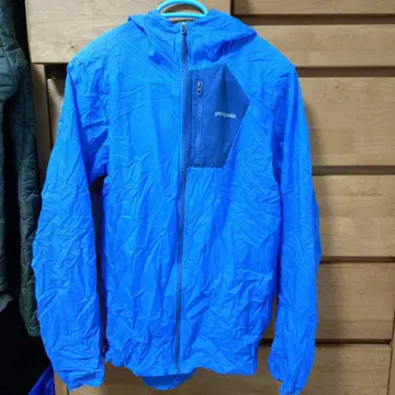 [ 가격 변동에 주의 ] patagonia 후디니 자켓
