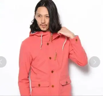 마운틴 파카 UNION STATION