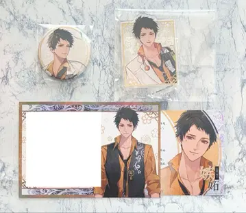 올림피아 소와레 Catharsis 겐바