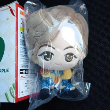 미세스 그린애플 제일복권 A상 후지사와 료카