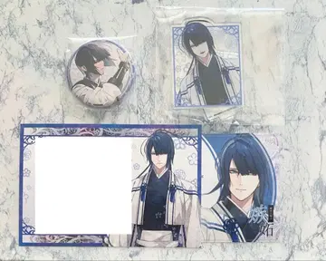 올림피아 소아레 Catharsis 리쿠