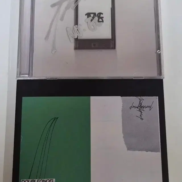 노엘 앨범 일괄