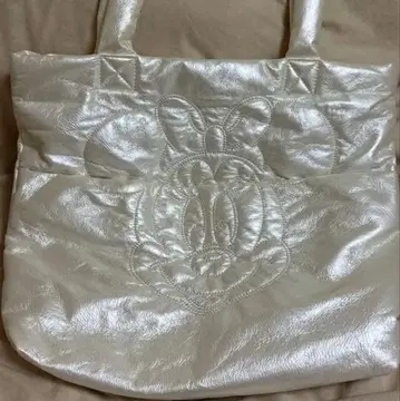 OLIVE des OLIVE 디즈니 콜라보 미니 토트백