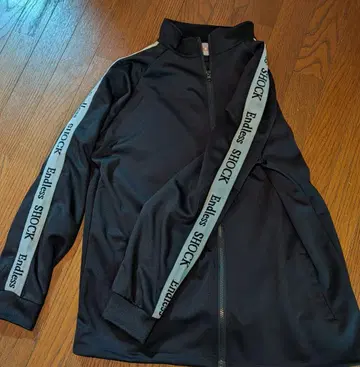 EndlessSHOCK 도모토 코이치 저지 L 사이즈