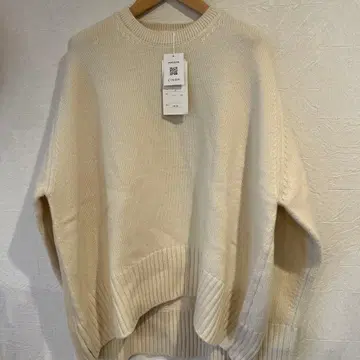 별주 Deuxieme Classe CINOH 치노 크루넥 니트