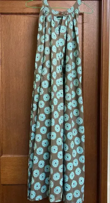 NOA NOA 진저 드레스 cotton M