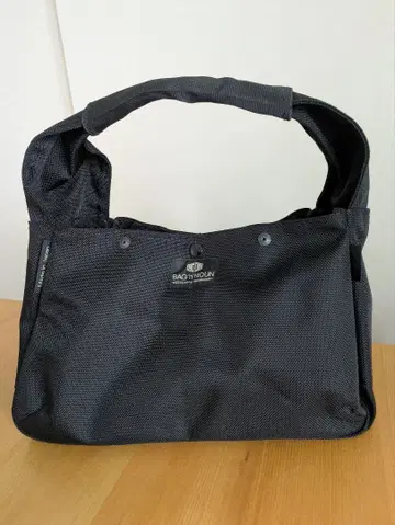 BAG'n'NOUN JOINER 블랙 M 토트백