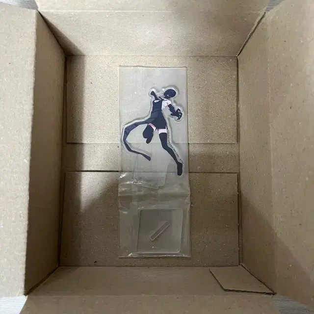 체인소맨 레제 아크릴 스탠드