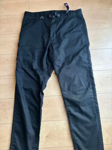 THE NORTH FACE 스트레치 트윌 테이퍼드 팬츠 32