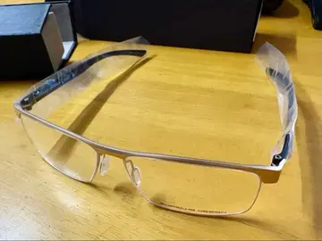 Porsche Design P 8288 안경