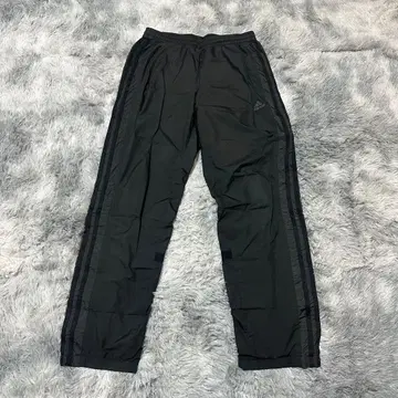 adidas 팬츠 윈드 브레이커 CLIMASTORM 블랙