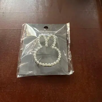 미피 스튜디오 클립 브로치 studio clip