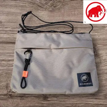 마무트 엑세론 사코슈 2L safari 베이지