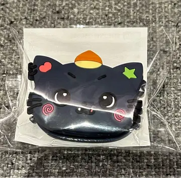 리쿠 부채 액세서리 nctwish 랜덤 토이 riku