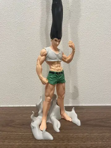 헌터헌터 곤 씨 볼펜 HUNTER x HUNTER 전부 다 펜