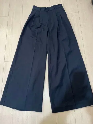 AZUL BY MOUSSY 와이드 팬츠