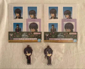 [ 은혼 ] 제일복권 3년 Z반 긴파치 선생님 타카스기 신스케