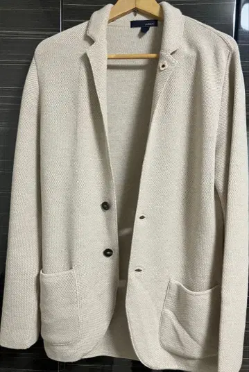 새상품급 LARDINI 자켓 S 사이즈