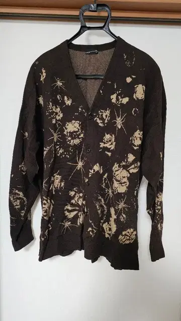 LAD MUSICIAN 가디건