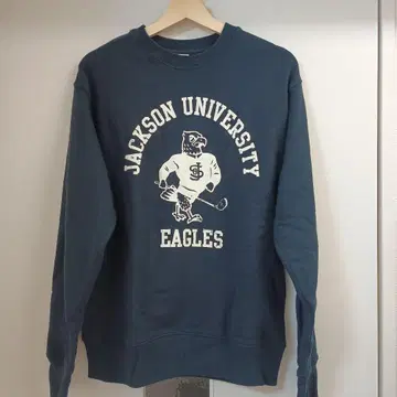 JACKSON MATISSE 트레이닝복