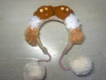 USJ 머리띠 미니언 팀