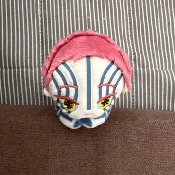 하구캐릭터 아카자 개봉품