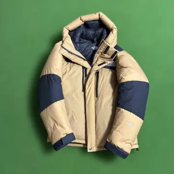 THE NORTH FACE 바르톨로 다운 자켓 L 사이즈