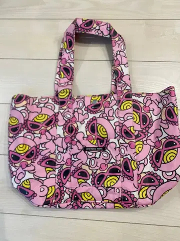 hysteric mini 마더스 백 테디