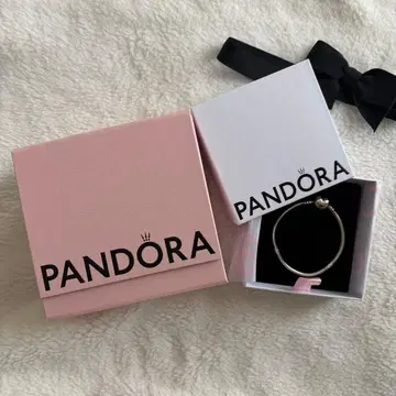 PANDORA 팔찌