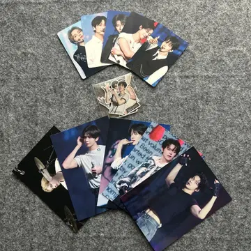 TXT ACT: PROMISE-EP2 IN JAPAN Blu-ray 특전