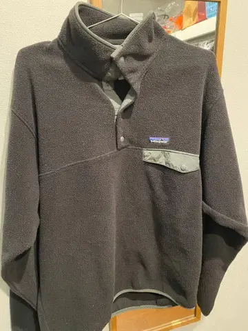 Patagonia Synchilla 플리스 자켓 M 사이즈