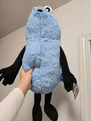 퍼펫 순순 특대 사이즈 봉제 인형