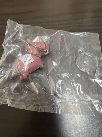 UMAbred 두듀스 피규어 내용물만