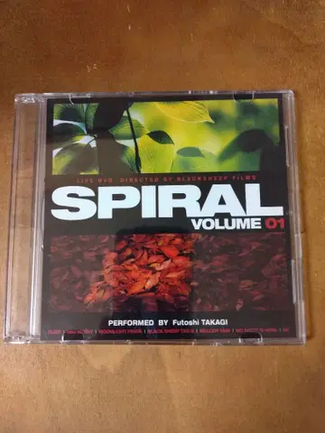 타카기 후토시 DVD hate honey