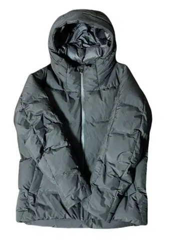 유니클로 UNIQLO 심리스 다운 파카 XL