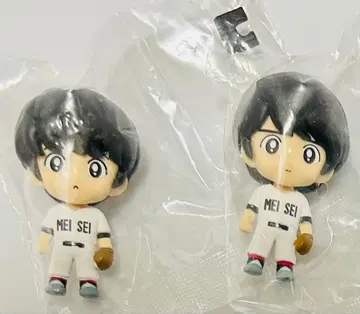 에이스가 나란히 입니다 아다치 미츠루 선생님 화업 55주년! 기념