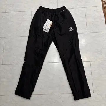 SSK 블랙 팬츠 M 사이즈 HAW2146P