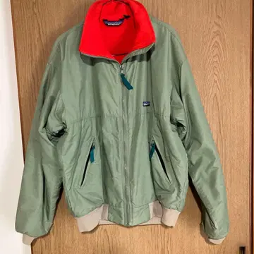 파타고니아 쉘드 신틸라 USA