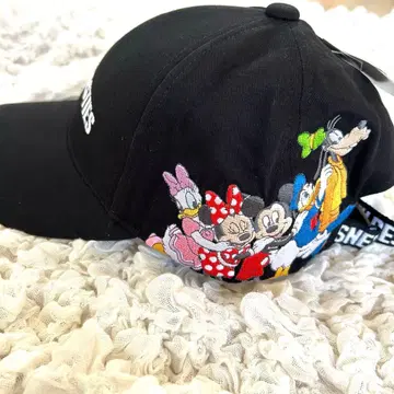 미사용 새상품 택 포함 베스티즈 캡