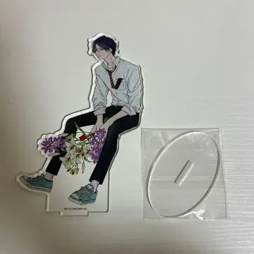 야마다 군과 레벨 999의 사랑을 하다 야마다 아키토 아크릴 스탠드