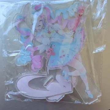 니디가 NEEDYGIRL OVERDOSE 초텐쨩 아크릴 스탠드