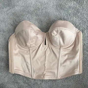 the treatdressing 코르셋 브라이덜 이너