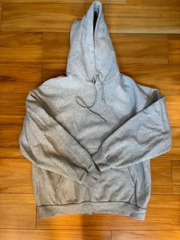 FREAK'S STORE 그레이 후드티