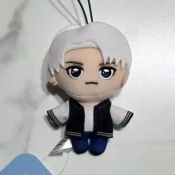 INI 마스코트 봉제 인형 이케자키 리히토