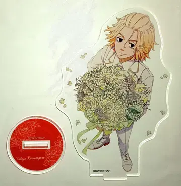 도쿄 리벤저스 아크릴 스탠드 사노 만지로