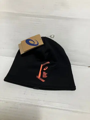 [ASICS] LIMO WARM 비니